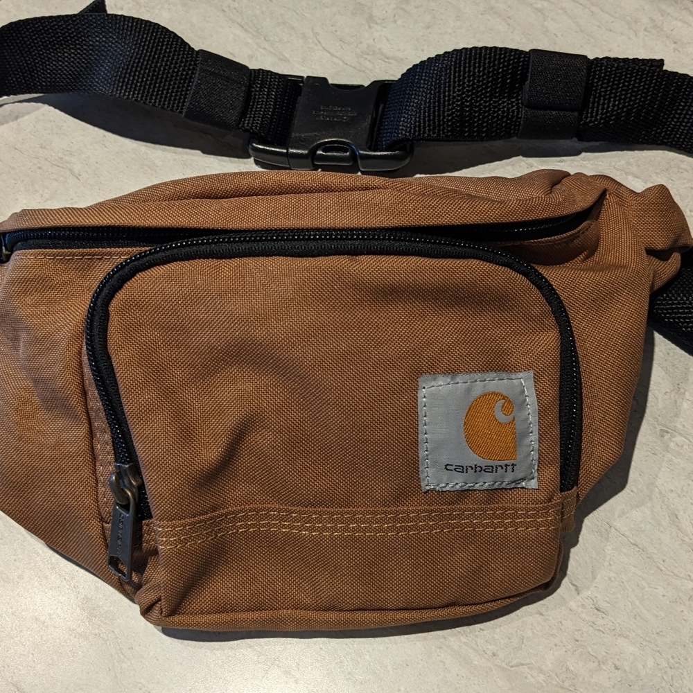 Carhartt Waist Bag